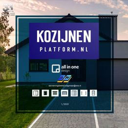All-In-One-Design kozijnenplatform.nl