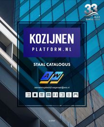 catalogus stalen kozijnenplatform.nl