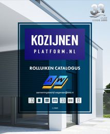 Rolluiken catalogus kozijnenplatform.nl