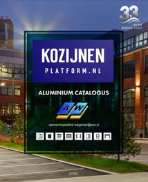 catalogus aluminium kozijnenplatform.nl
